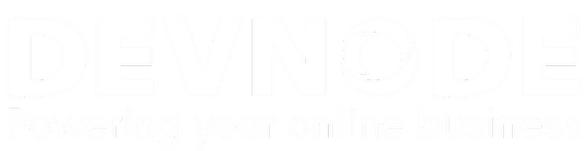 DEVNODE - Powering your online business