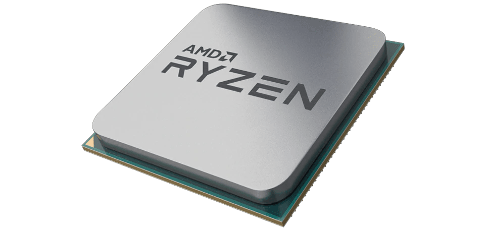 AMD Ryzen 9 5950X